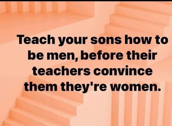 RickyDoggin's tweet photo. Our Children Are Under Attack Like Never Before https://t.co/Ak71ueBy4i