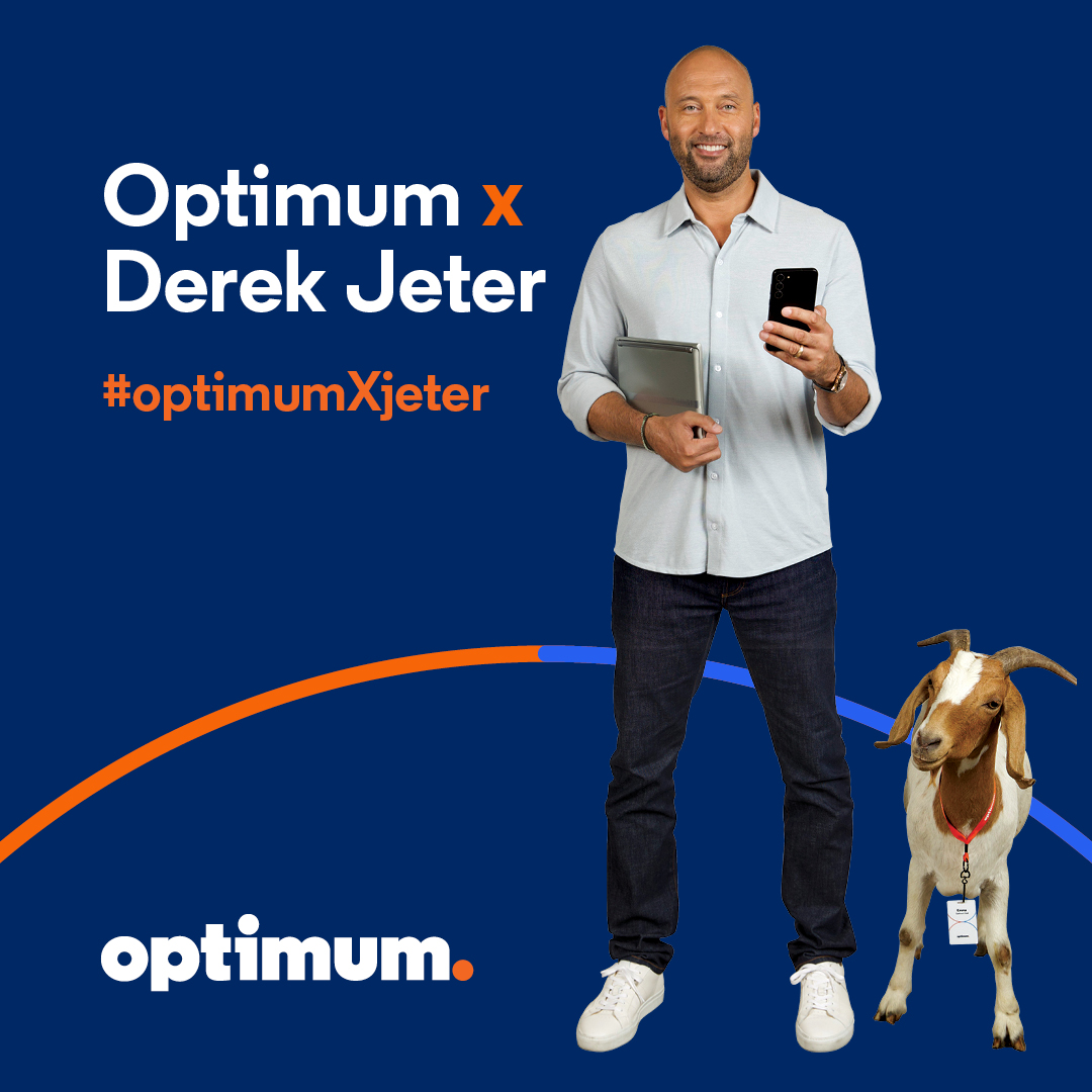 Optimum tweet media