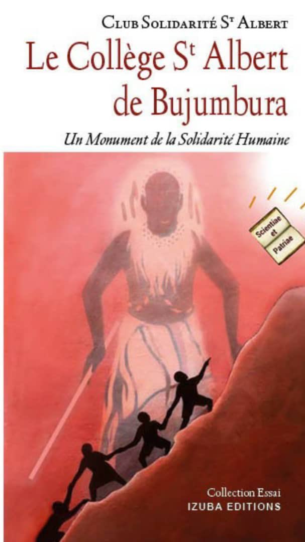 Collège Saint-Albert Umurage (@csaumurage) on Twitter photo 