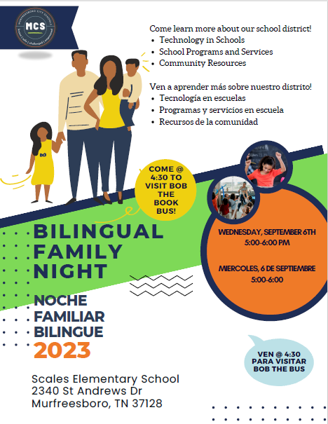 Scales Elementary Murfreesboro tweet media