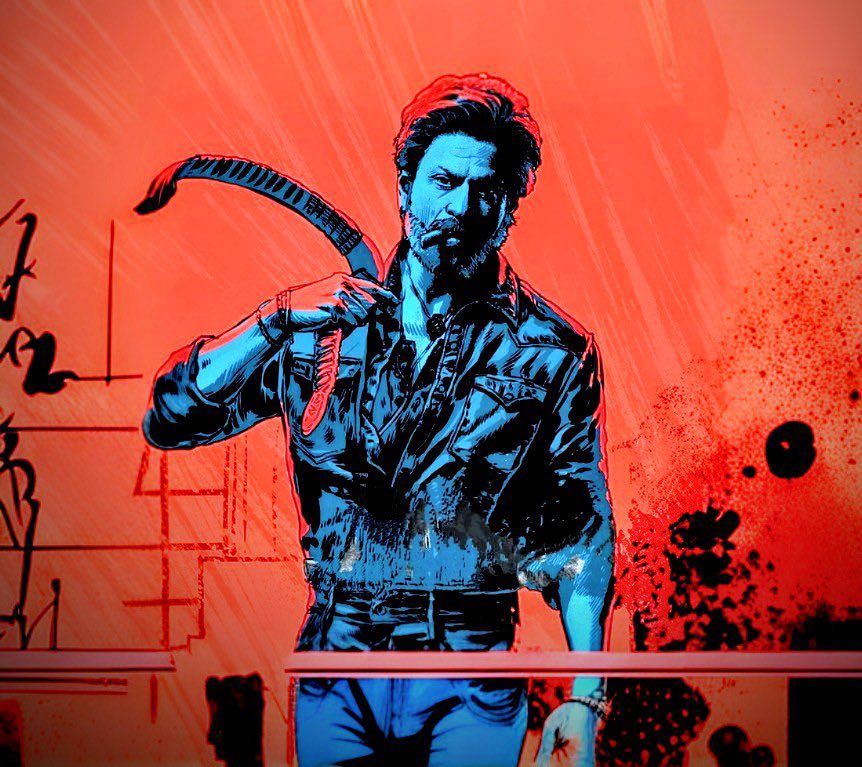 vardhmandagli's tweet image. BOOM🎇❤️‍🔥🔥 

JAWAN CROSSES #PRDP #TOH AT PIC AND ENTERS TOP 5
 
#JawanAdvanceBooking 7.15 PM STATUS  

NOTE: Tickets sold for *Thu* / *Day 1* at NATIONAL CHAINS 

⭐️ #PVR - 172390
⭐️#INOX:116604
⭐️ #Cinepolis: 58270
⭐️ Total:  347265 tickets sold 🔥🔥 

⭐️Total tickets sold…