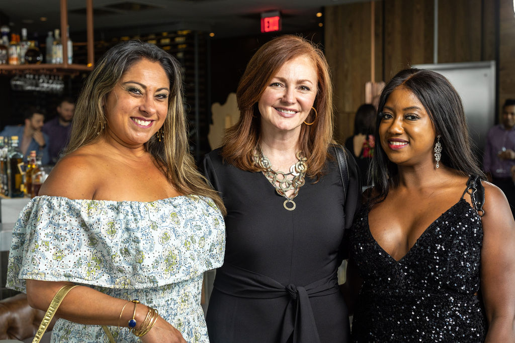 Lux214Media's tweet photo. Thank you for helping us celebrate our 007 Anniversary! Cheers to every great client and brilliant marketing strategy who makes this #LuxLife possible. We’ve enjoyed every single campaign, event, and promotion. Bring on the next seven years! EVENT PHOTOS: https://t.co/TQjDXwaumZ https://t.co/7YXSI323TJ