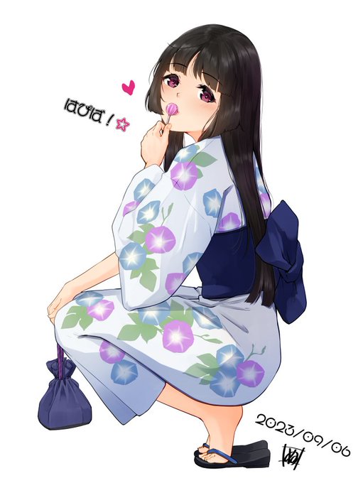 お誕生日絵描きました!!❤おめでとぉぉぉ!!! 