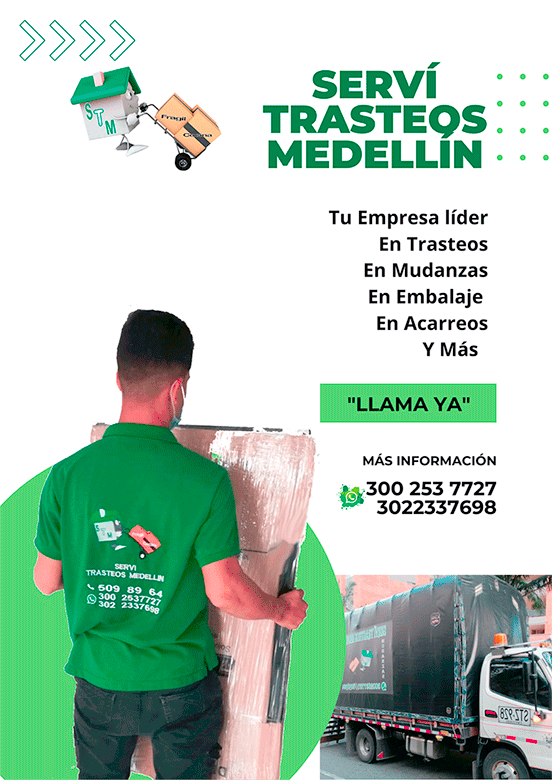SeTransMedellin's tweet photo. ¿Se Trastea?
Dejelo en nuestras manos
Trasteos, Mudanzas, Bodegaje y Embalaje.
contáctenos por WhatsApp, Redes Sociales o nuestra web.
https://t.co/fqoQZ2PyGu
Llama Ya: 300 253 7727//3022337698
#mudanzasensabaneta
#acarreosbello
#acarreos
#trasteosbello https://t.co/i1Xmb9nFqE