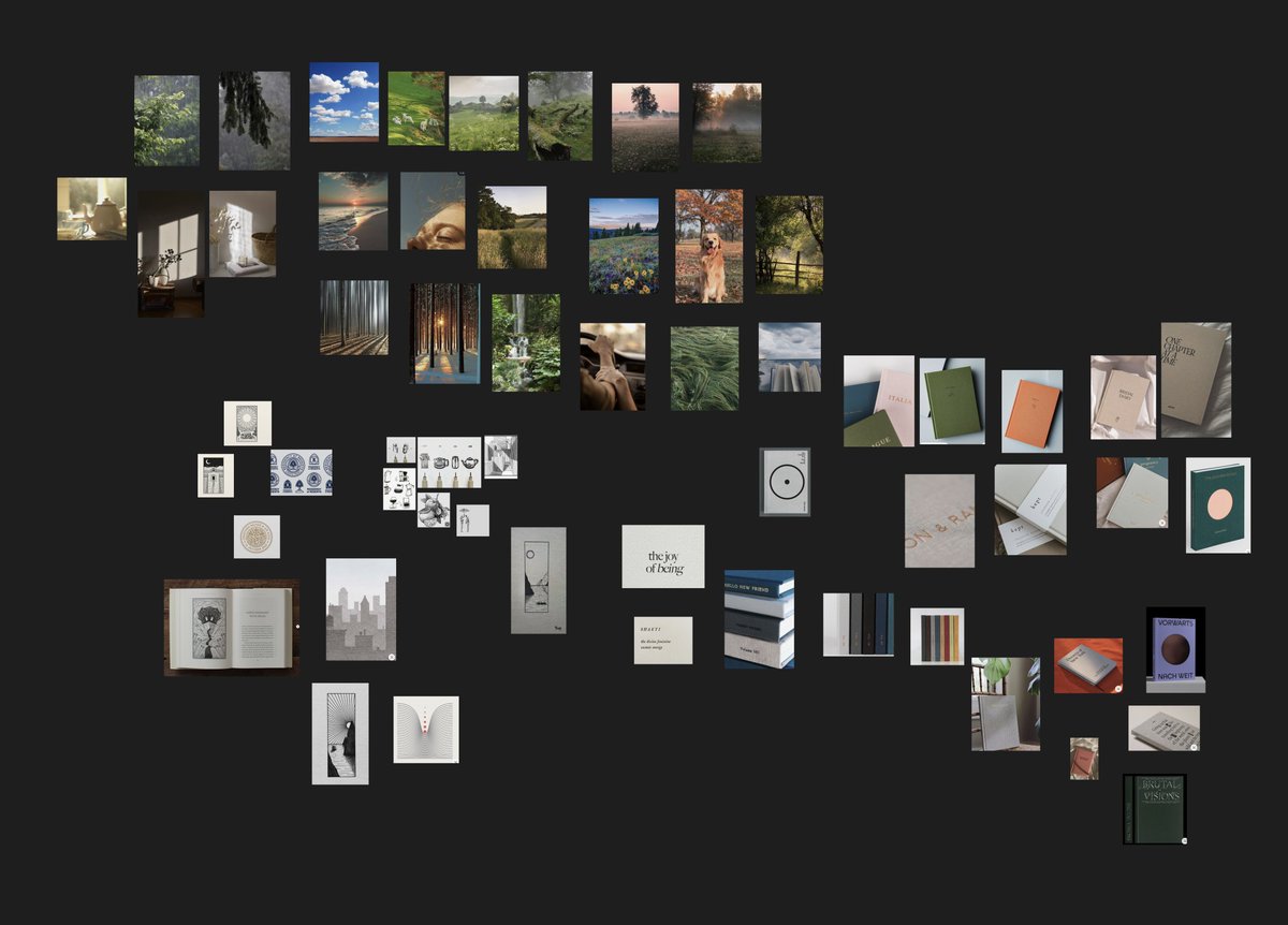 inspiration for my new project