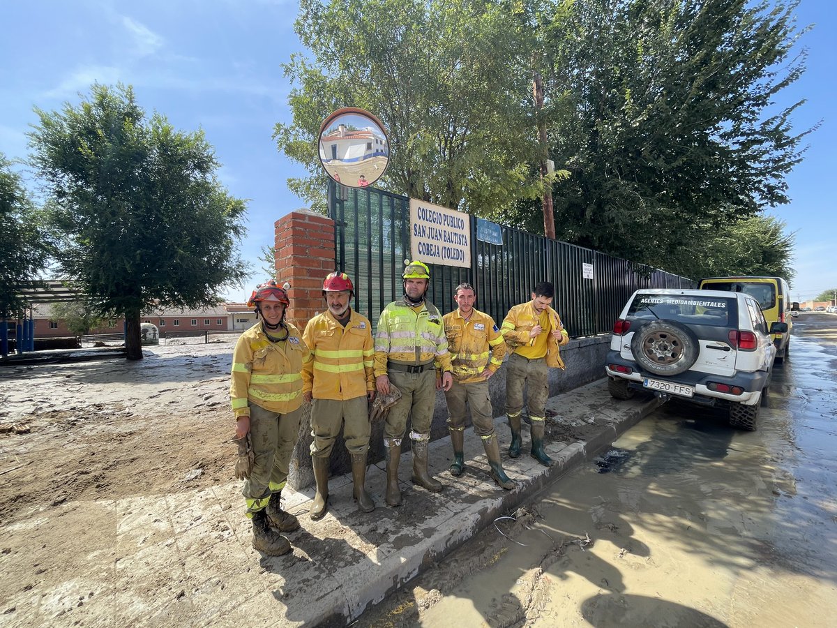 dulcinea del toboso tweet media