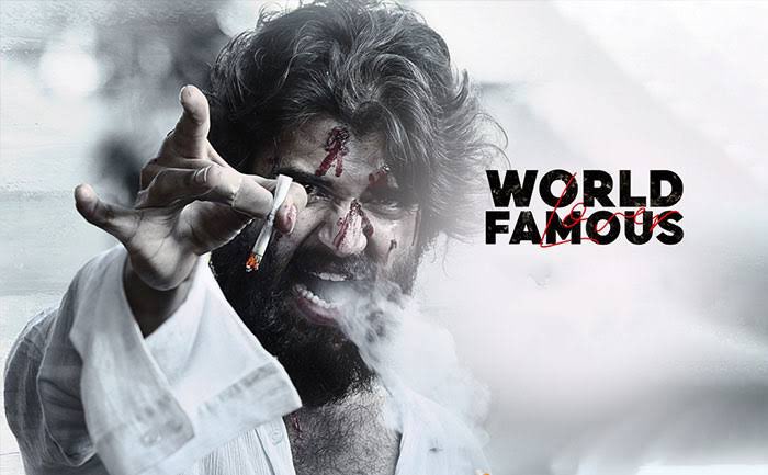 Dear @TheDeverakonda ,
We lost 8 crs in the distribution of #WorldFamousLover, but no one responded over it!!

Now as you are donating 1CR to the families with your big heart, Kindly requesting & Hoping for you to save us and our Exhibitors & Distributors  families also 🤗❤️…