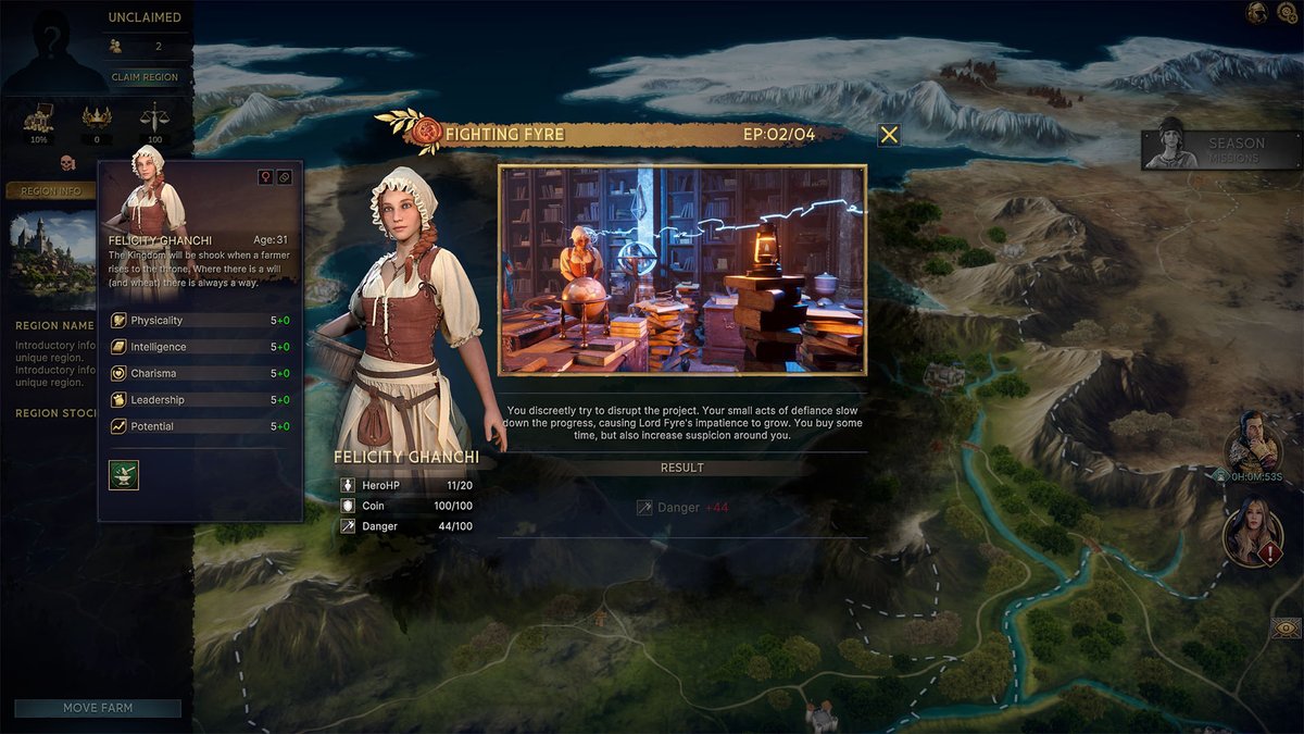 BLOCKLORDS tweet media