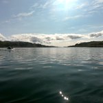 Photo by Toby and Katie Carr (@KayakForecast)