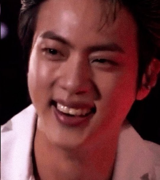 🐹 ⁷ seokjin lover tweet media