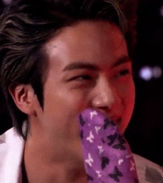 🐹 ⁷ seokjin lover tweet media