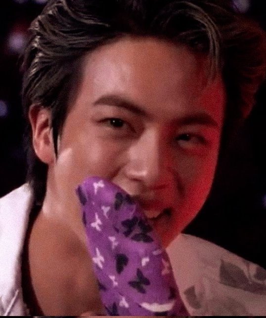 🐹 ⁷ seokjin lover tweet media