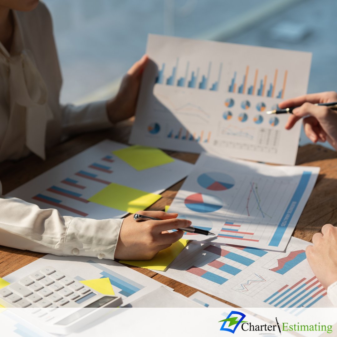 charterestimate's tweet image. We have over 300 years of combined experience and we are at the top of the electrical industry. 

Call us today for 20% off your first estimate. 833-448-7508
.
.
.
#charterestimating #contactus #estimating #contractors