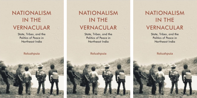 "Roluahpuia foregrounds a bottom-up approach, an everyday nationalism embedded in the vernacular domain of the Mizo people."

Read <a href="/PsSomingam/">Somingam PS</a>'s review of Roluahpuia's Nationalism in the Vernacular <a href="/CambridgeUP/">Cambridge University Press</a> 👉 wp.me/p2MwSQ-gKM