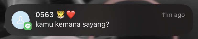 _darkestshit's tweet photo. DIA NGOMONGIN GINI DOANG GW SALTING https://t.co/BuzFGUyox3