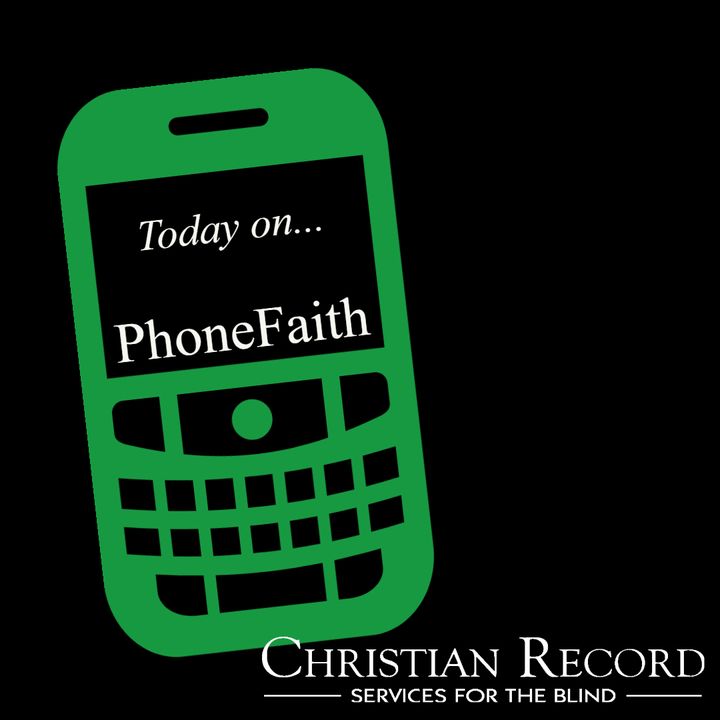 CRSBfriends's tweet photo. Pastor Daniel Kaffenberger will continue a series of Bible Studies today on PhoneFaith. Today's topic is "What Does God Want Me To Do?" and will be presented at 12:00 noon CDT / 1:00 pm EDT. To connect with PhoneFaith, visit https://t.co/nPF3ps8KM9 or call 209-399-9465 https://t.co/WJxIXPXtRD