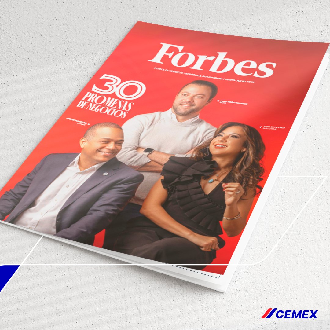 CEMEX Dominicana tweet media