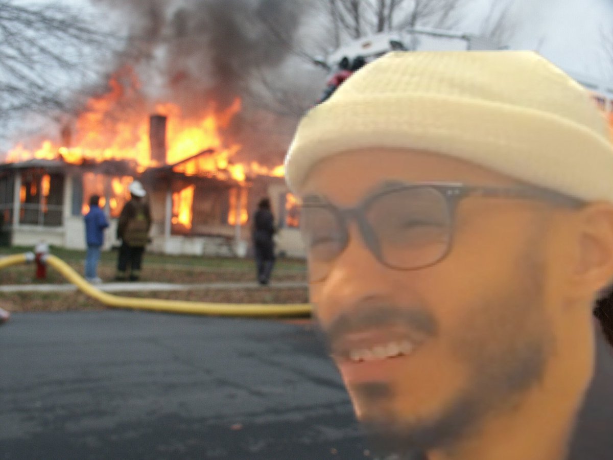 hibrrrry's tweet photo. “How was dragon?”
Well https://t.co/FzeNCRFm4x