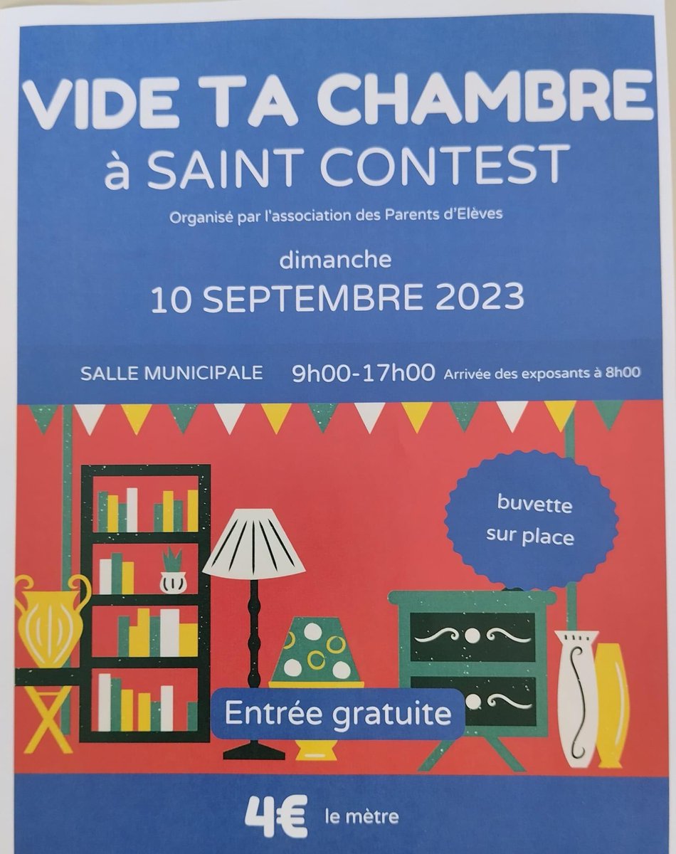 Saint-Contest tweet media