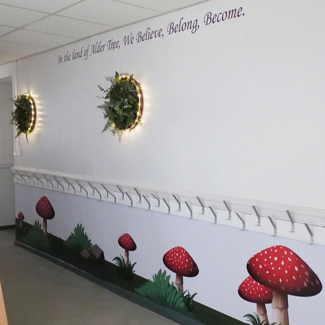 Alder Tree Primary tweet media