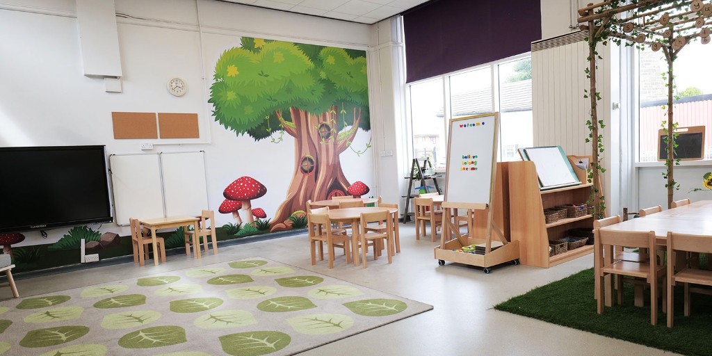 Alder Tree Primary tweet media