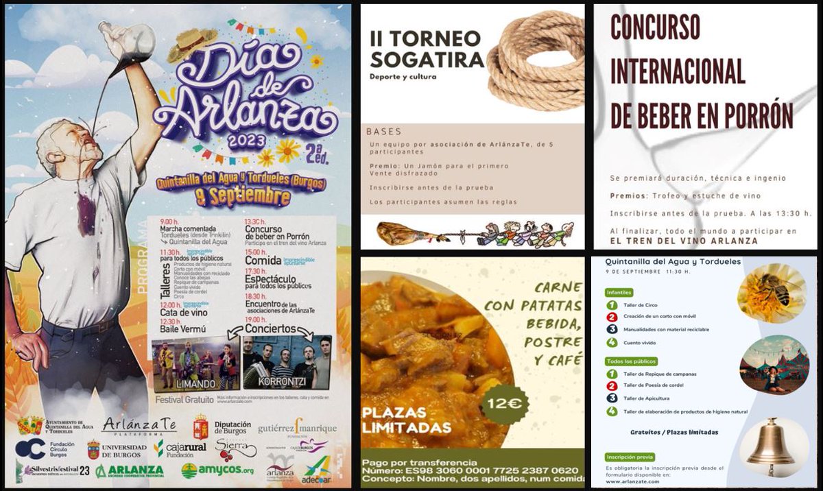 Arlánzate tweet media