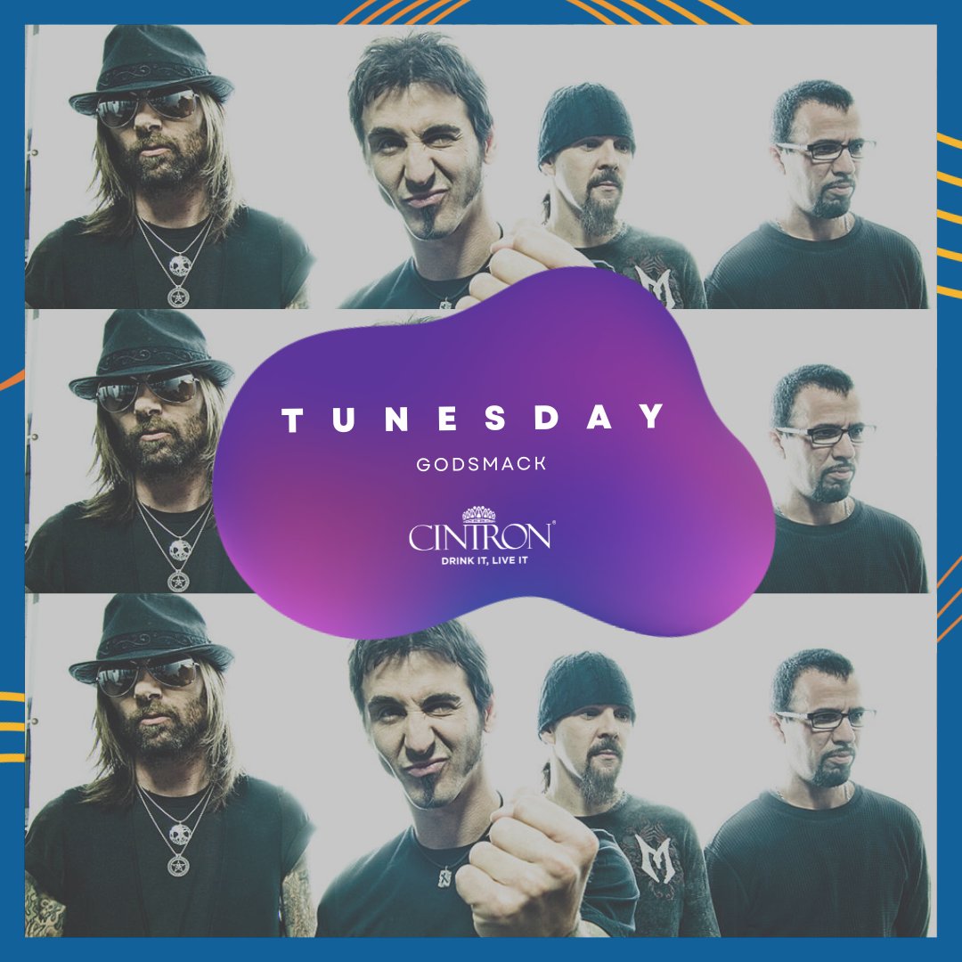 Daily's Place tweet media