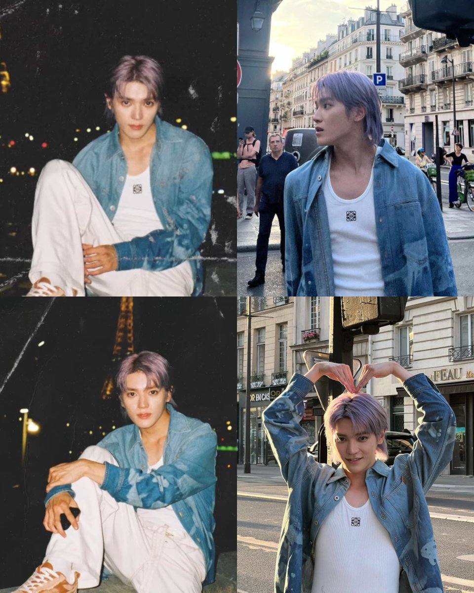taeyongpictures's tweet photo. 🌃                                          🌇 https://t.co/ldqPMRNrGo