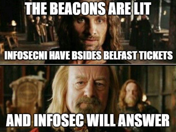Belfast 2600 (@2600belfast) on Twitter photo 