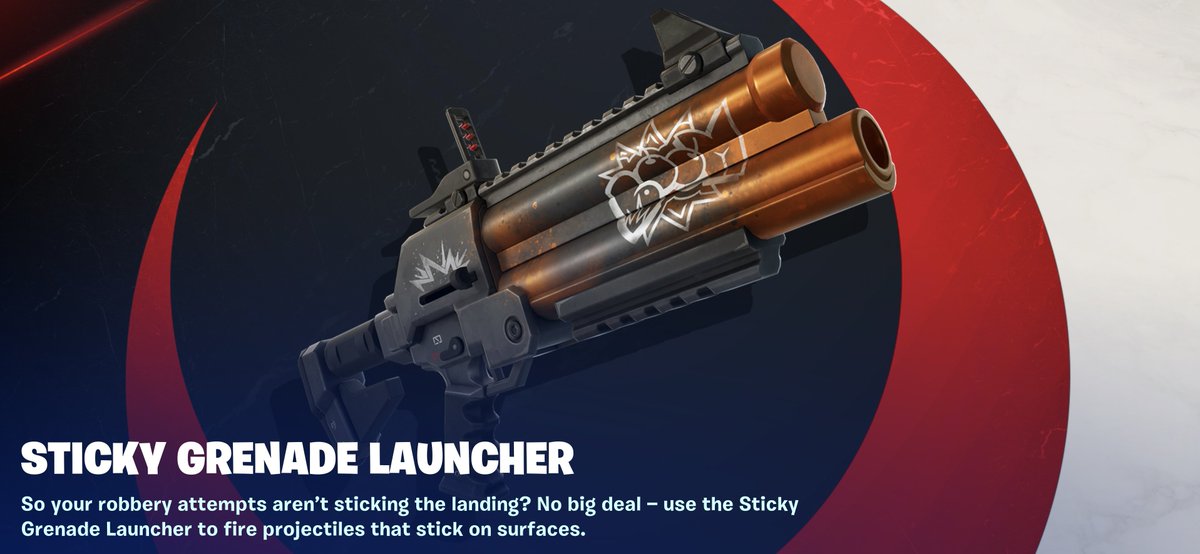 FortniteLeaaker tweet media