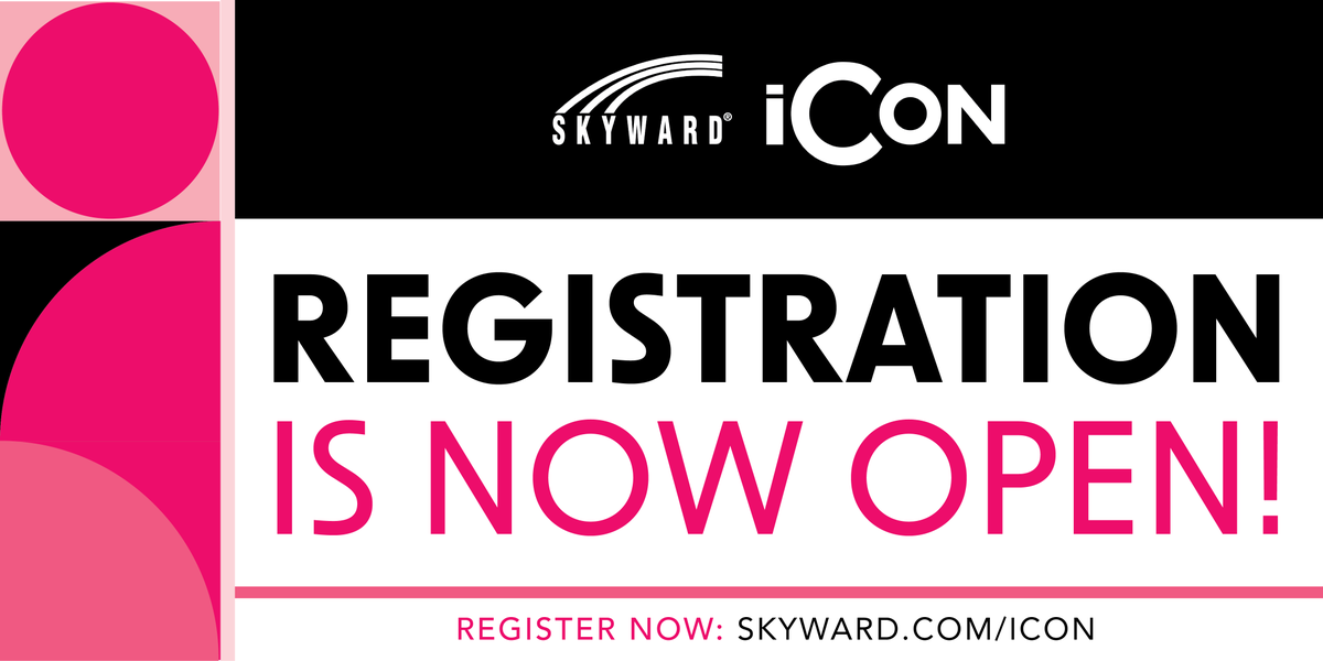 We are excited to announce that registration for #SkywardiCon2024 is now open! 🤩 

When: March 6-8, 2024 

Where: @TWResorts in St. Pete Beach, FL 

Who: YOU! 

Register today: cvent.me/A8PaZR
