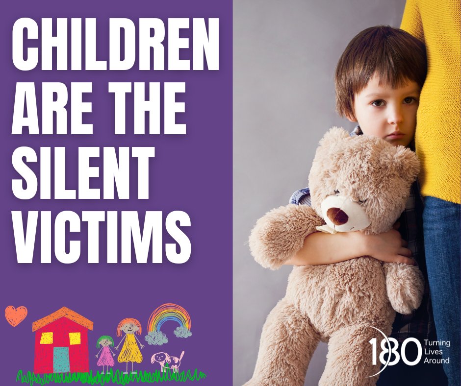 On this #InternationalDayofCharity please help us spread the word about our Amanda's Easel creative arts therapy program, which teaches healthy coping skills to children affected by domestic violence. Learn more at bit.ly/180CharityDay23

#CharityDay