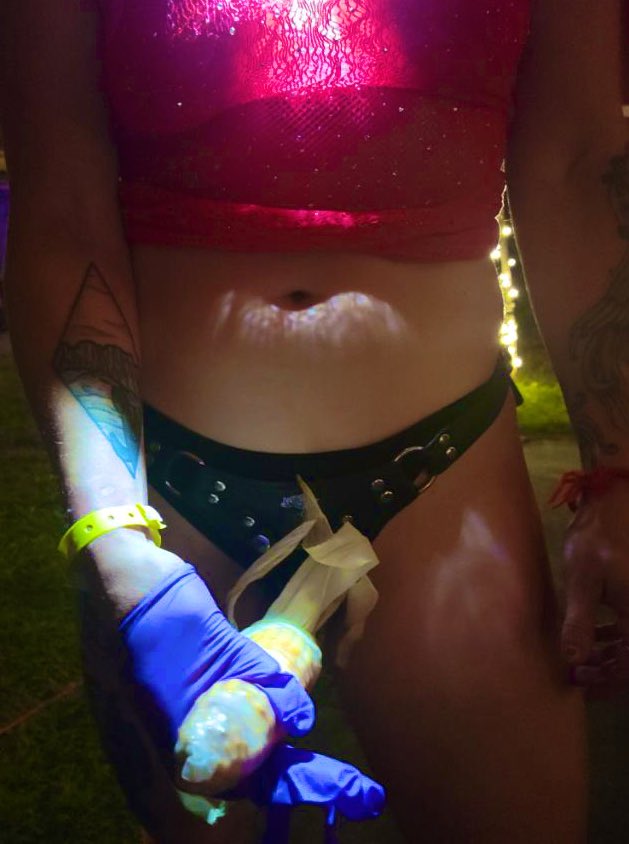 Thinking about putting my fall cornucopia in your holes