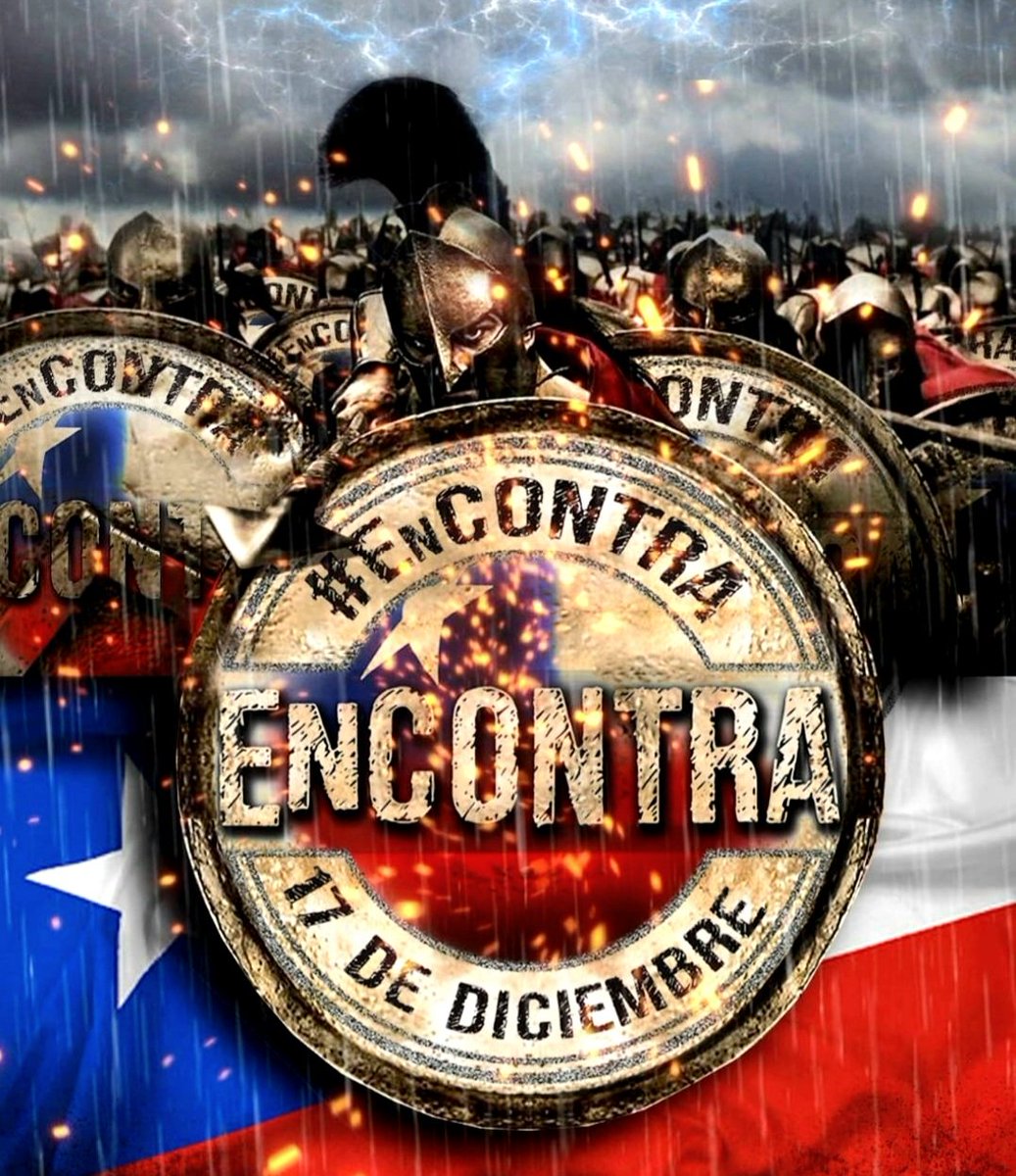 dgalarce's tweet photo. @kenaberta1944 @Alejodel91 @evelynmatthei Se viene 
#ENCONTRAPORPALIZA https://t.co/C60p2nQ5Dl