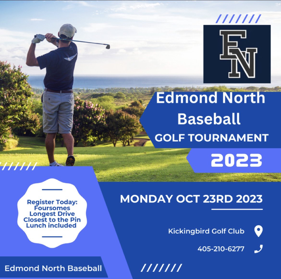 EN Husky Baseball tweet media