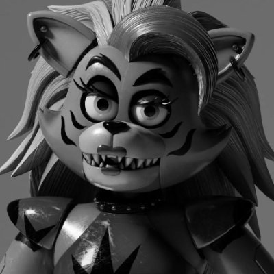 FNaF Funnies tweet media