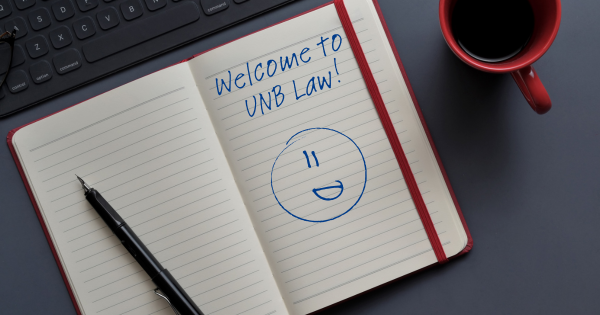 UNBLawLibrary's tweet image. Welcome to our 1Ls! We hope you have a great year. 😀⚖️📚