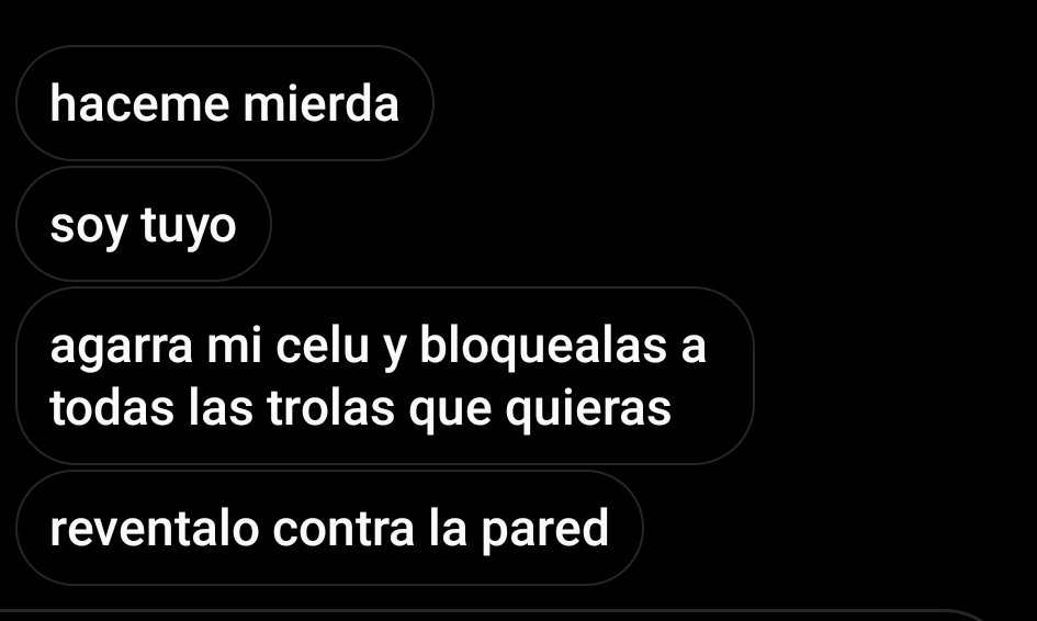 GenteChamuyando's tweet photo. https://t.co/Gl6j6qibyG