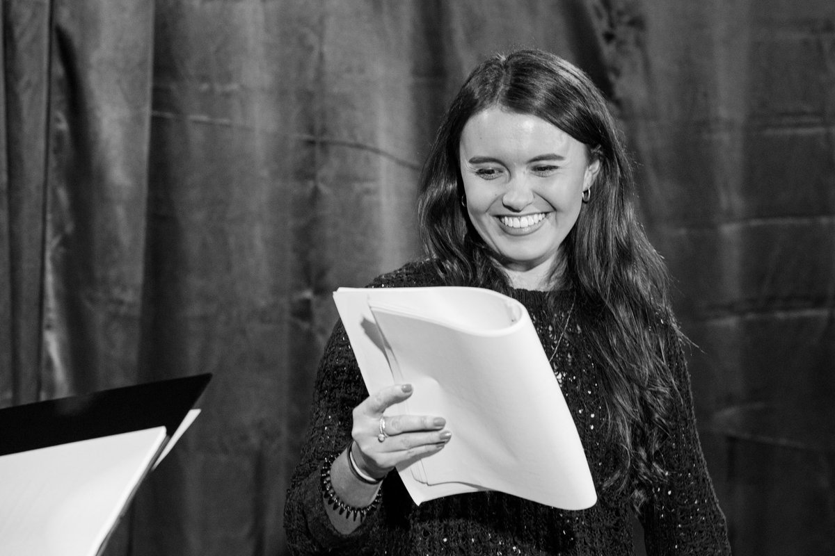 Godalming Pantomime tweet media