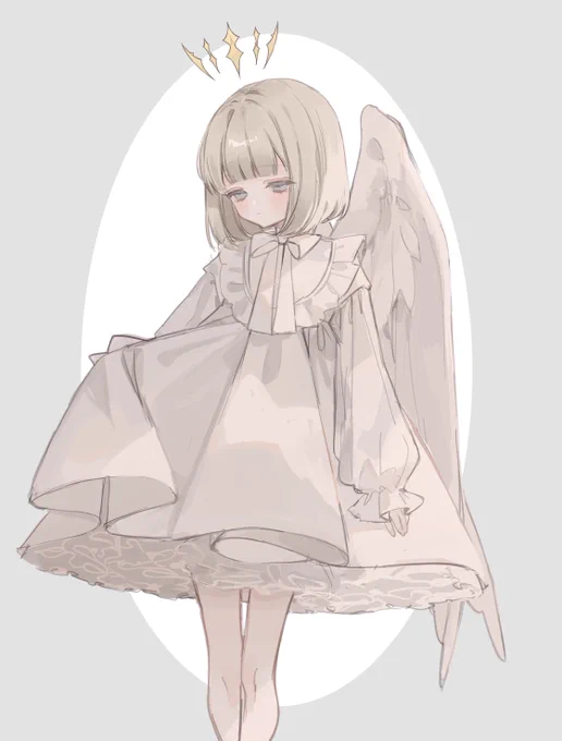 ꒰ঌ 