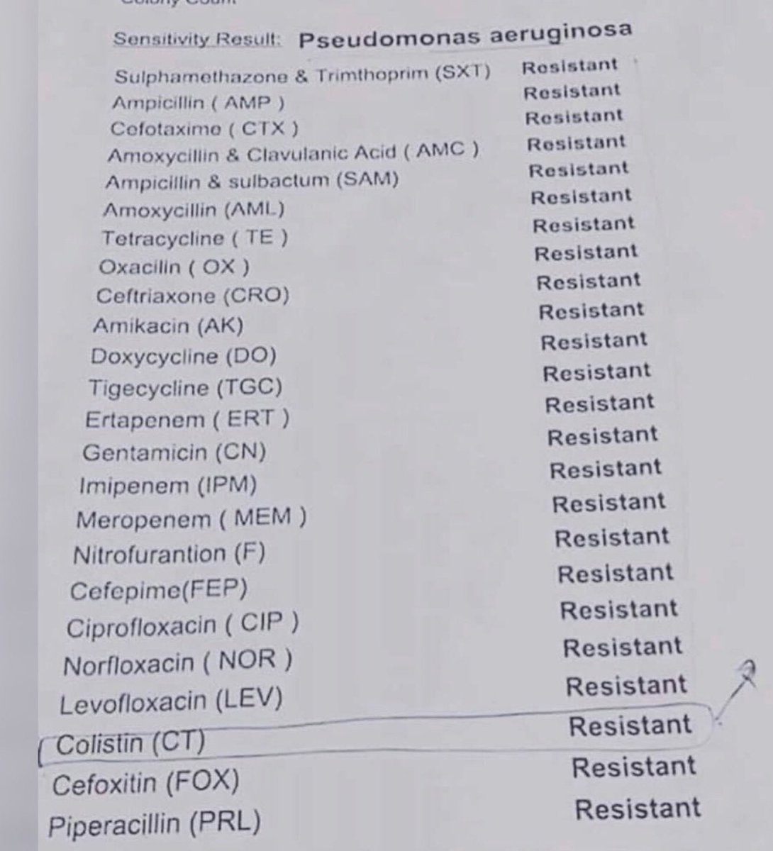 scid_ai's tweet photo. In a world full of resistance, be sensitive.
(Tweet from @autopsy_surgeon)
#Med_Fun #MedTwitter #IDCC #SCID_AI https://t.co/7LRCpF3t10