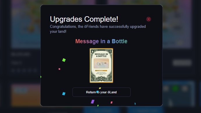 ducaatreides's tweet photo. #upgradeofday #oland #ocash https://t.co/0ub8GoIATt