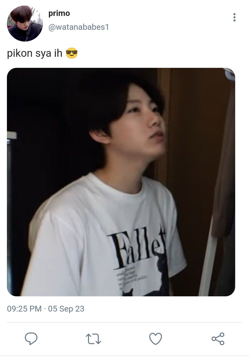 kaito 海斗 𝔑𝔈𝔚 𝔚𝔄𝔙 tweet media