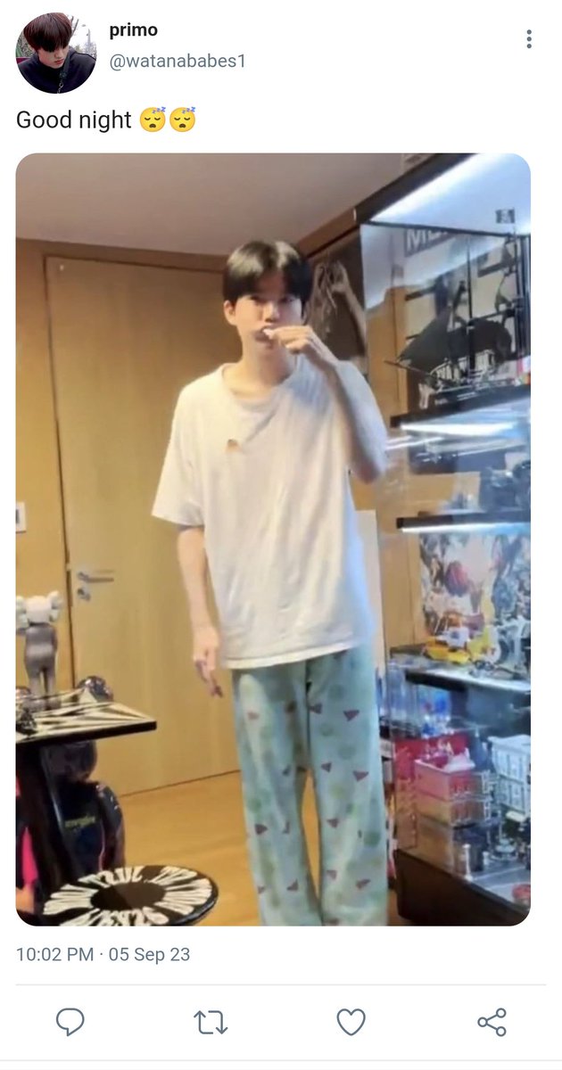 kaito 海斗 𝔑𝔈𝔚 𝔚𝔄𝔙 tweet media