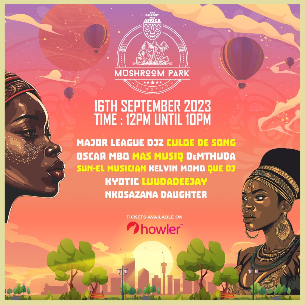 MAJORLEAGUEDJZ's tweet photo. Johannesburg !! Final tickets left for next weekend !!! Are you ready? @TheBalconyMix π #BalconyMixXperience #PrettyVibesonly tickets still available here>>> https://t.co/bXaPMXPdPm π§¨πΏπ¦πππ https://t.co/4Rub5aiRSI