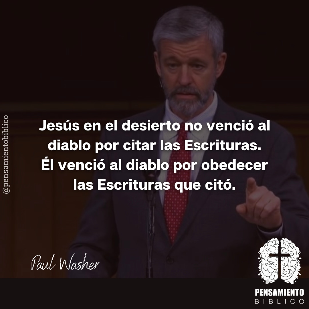 pensabiblico's tweet photo. #PaulWasher https://t.co/5Gx1eWZZXD