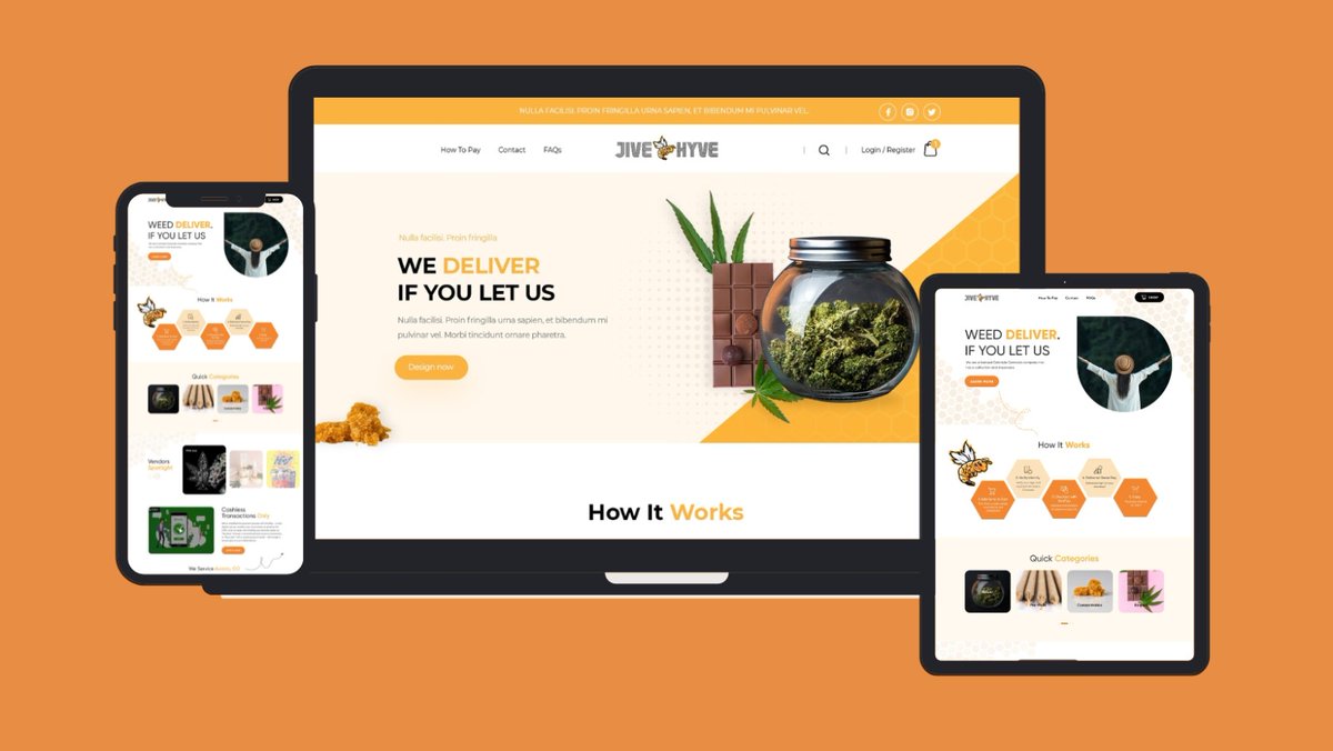 If you require assistance in converting a Figma design into a WordPress website using Elementor Pro, 

🌐 Explore My Portfolio: behance.net/ibrahimkholilu1
📷 Hire My Services: fiverr.com/s/jX7XKv
#Bharat #Clemson #wordpress #elementor #elementorwebsite #figma #WIX #uxdesign