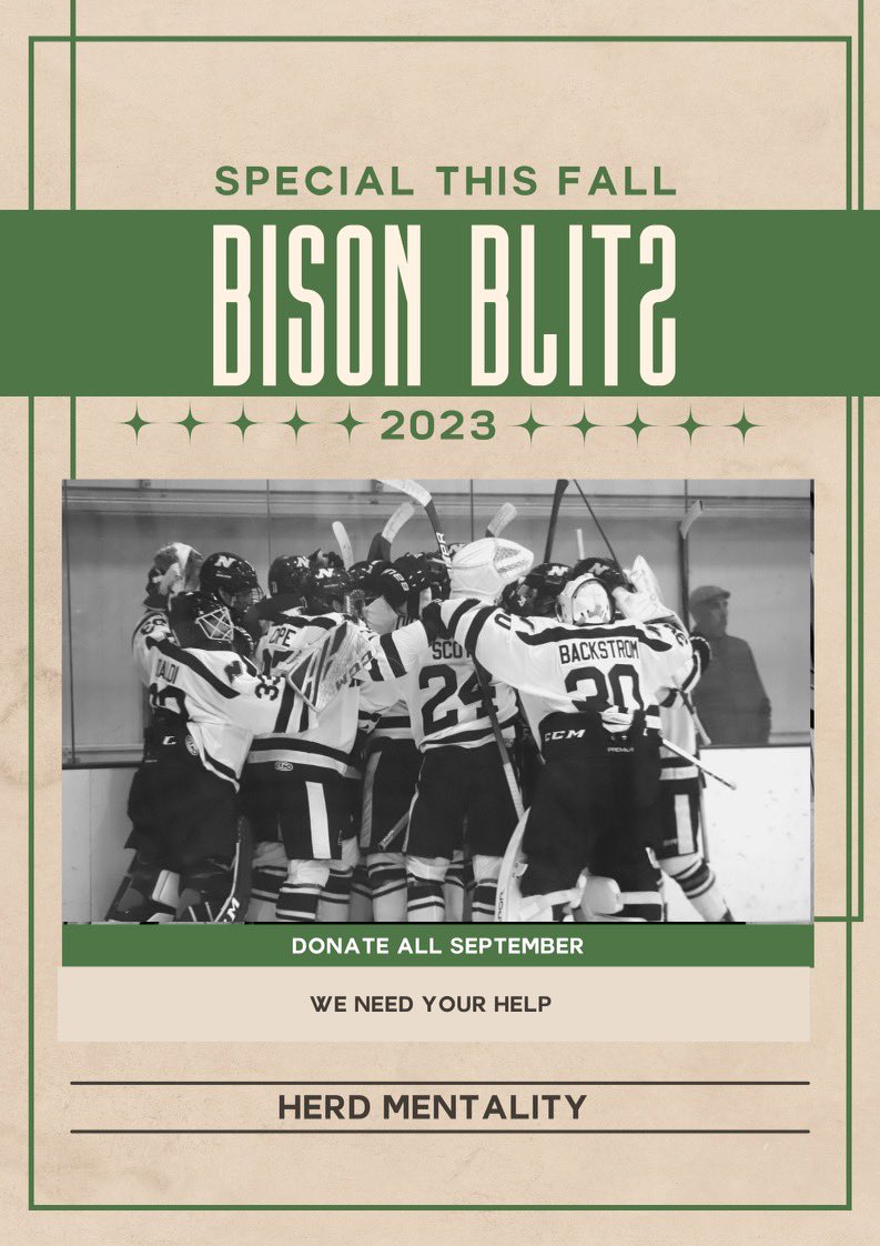 NCBison_MHKY tweet media