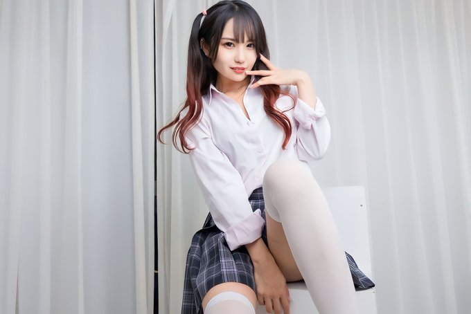 Twitterのコスプレ画像25