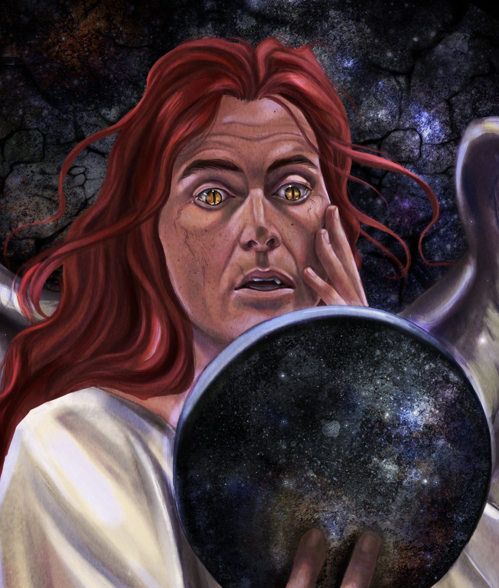 All I see it’s a monster in me 

#goodomens